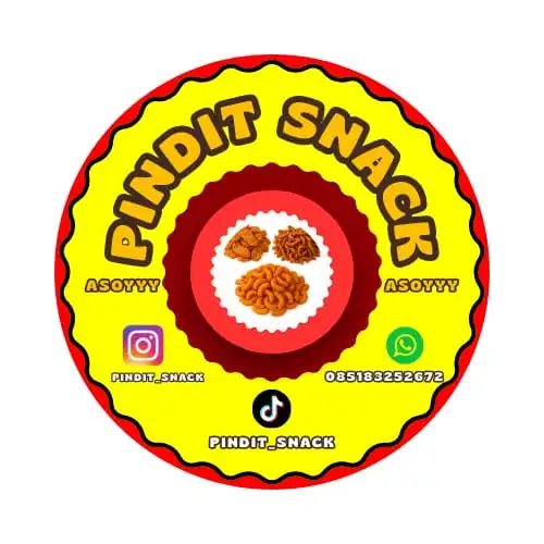 Pindit Snack