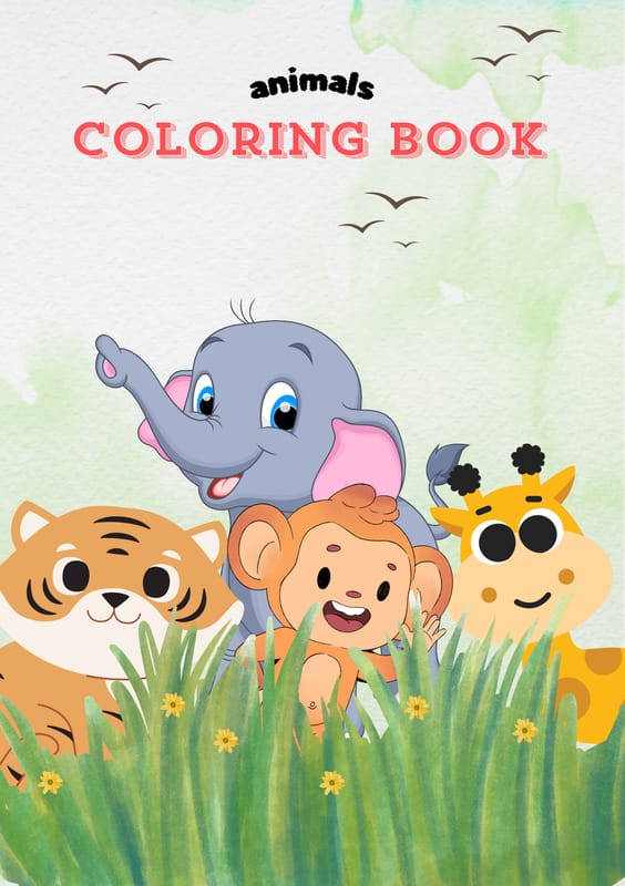 buku cerita anak-anak